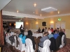 Cluster Meetings 2012