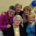 Phil Frawley 90th Birthday Party