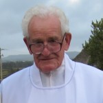 Fr. Tim Tuohy