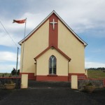 Coore Church