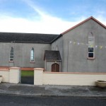 Mullagh Church