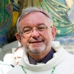 Bishop Kieran OReilly SMA